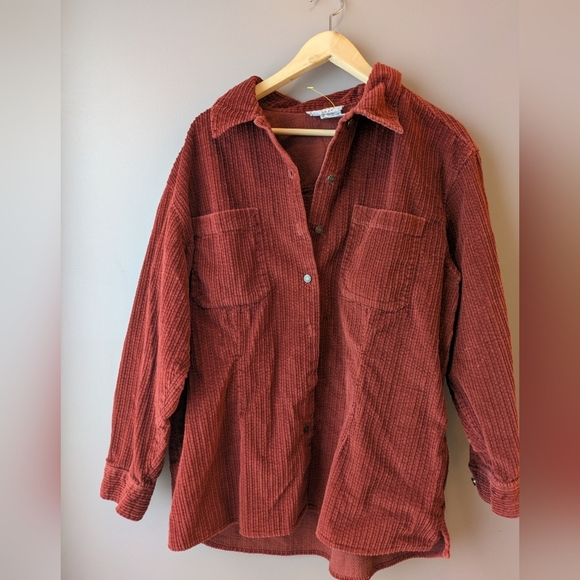J. Jill Woman Button down shirt 2X - Picture 2 of 12